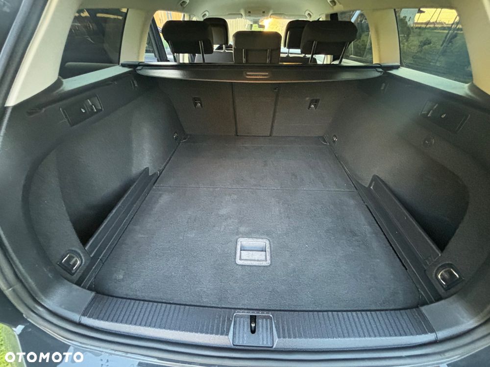 Volkswagen Passat 2.0 TDI BMT Comfortline - 10