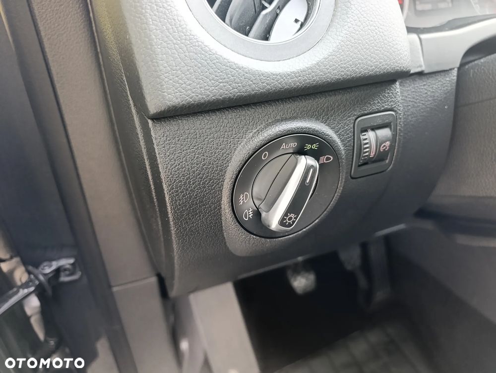 Volkswagen Tiguan 2.0 TDI BlueMot Sport&Style - 18