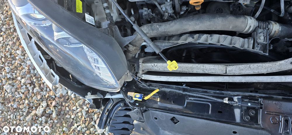 Kia Sportage 1.7 CRDI 2WD ISG GT Line - 18