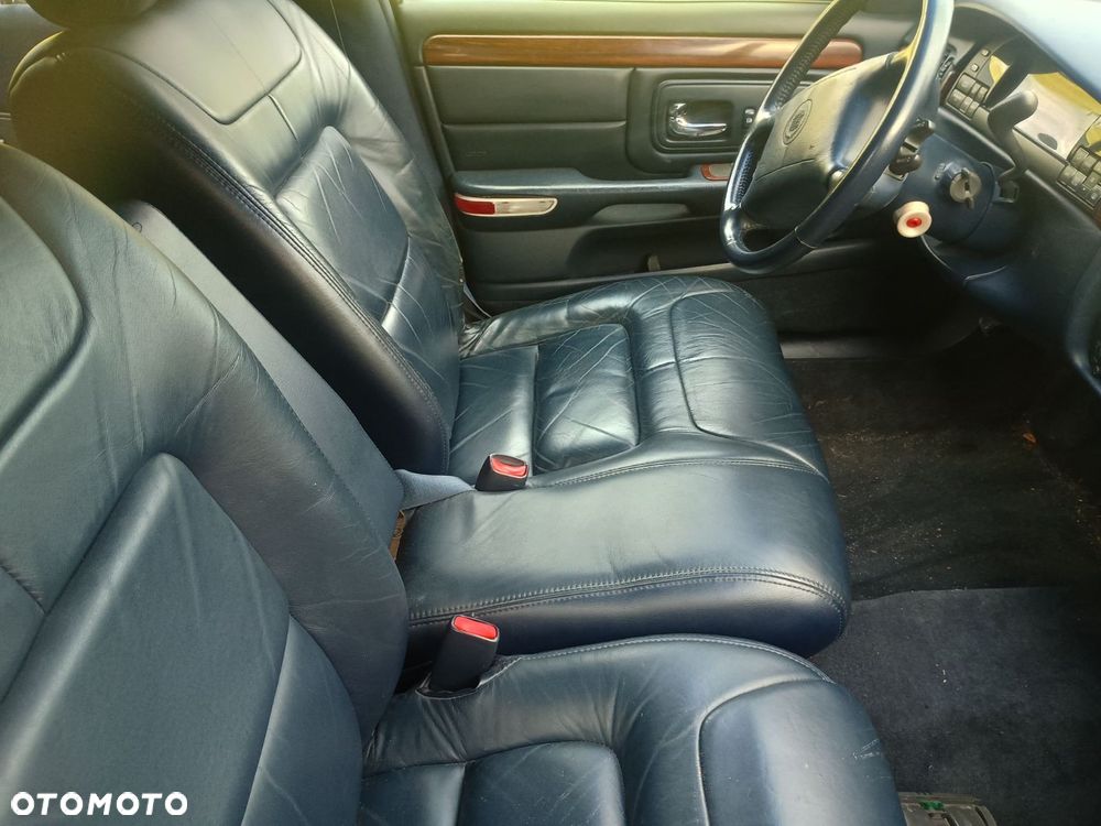 Cadillac Deville - 9