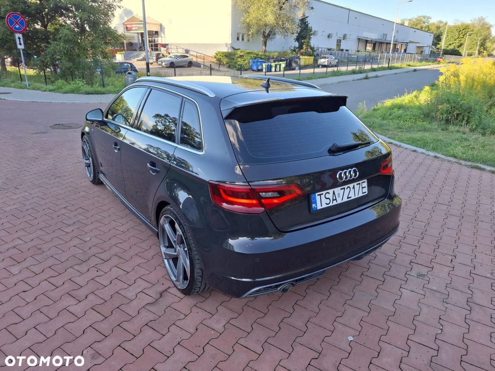 Audi A3 Sportback 1.6 TDI 102g DPF - 10