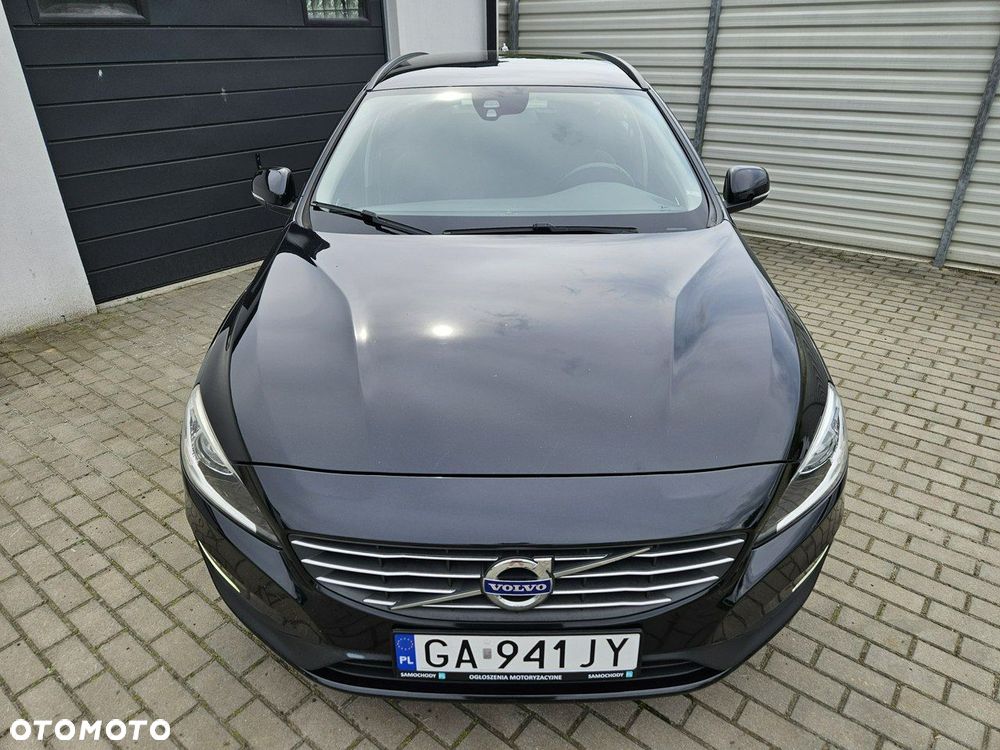 Volvo V60 D2 Kinetic - 21
