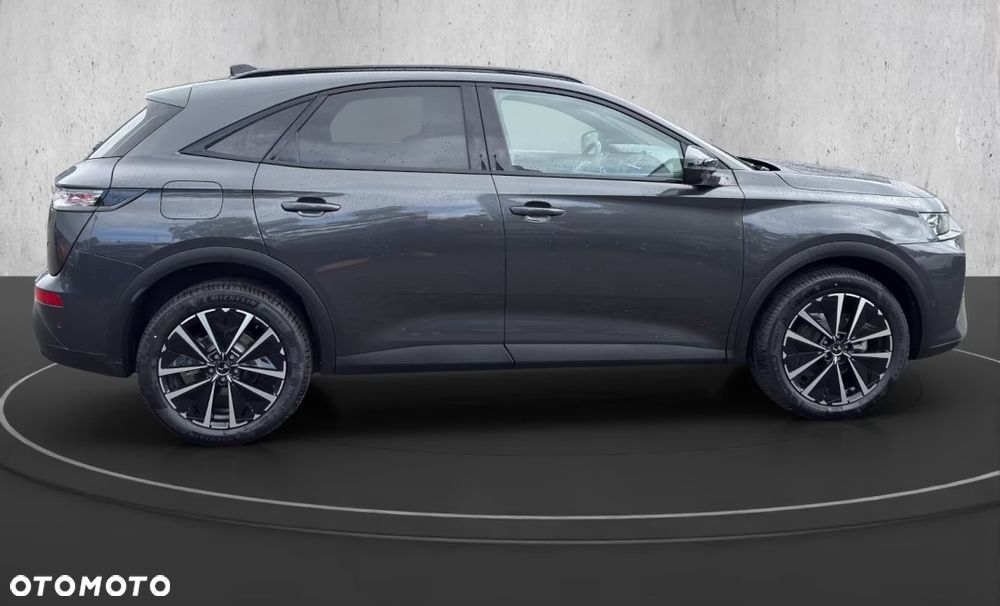 DS Automobiles DS 7 1.5 BlueHDi Pallas - 7