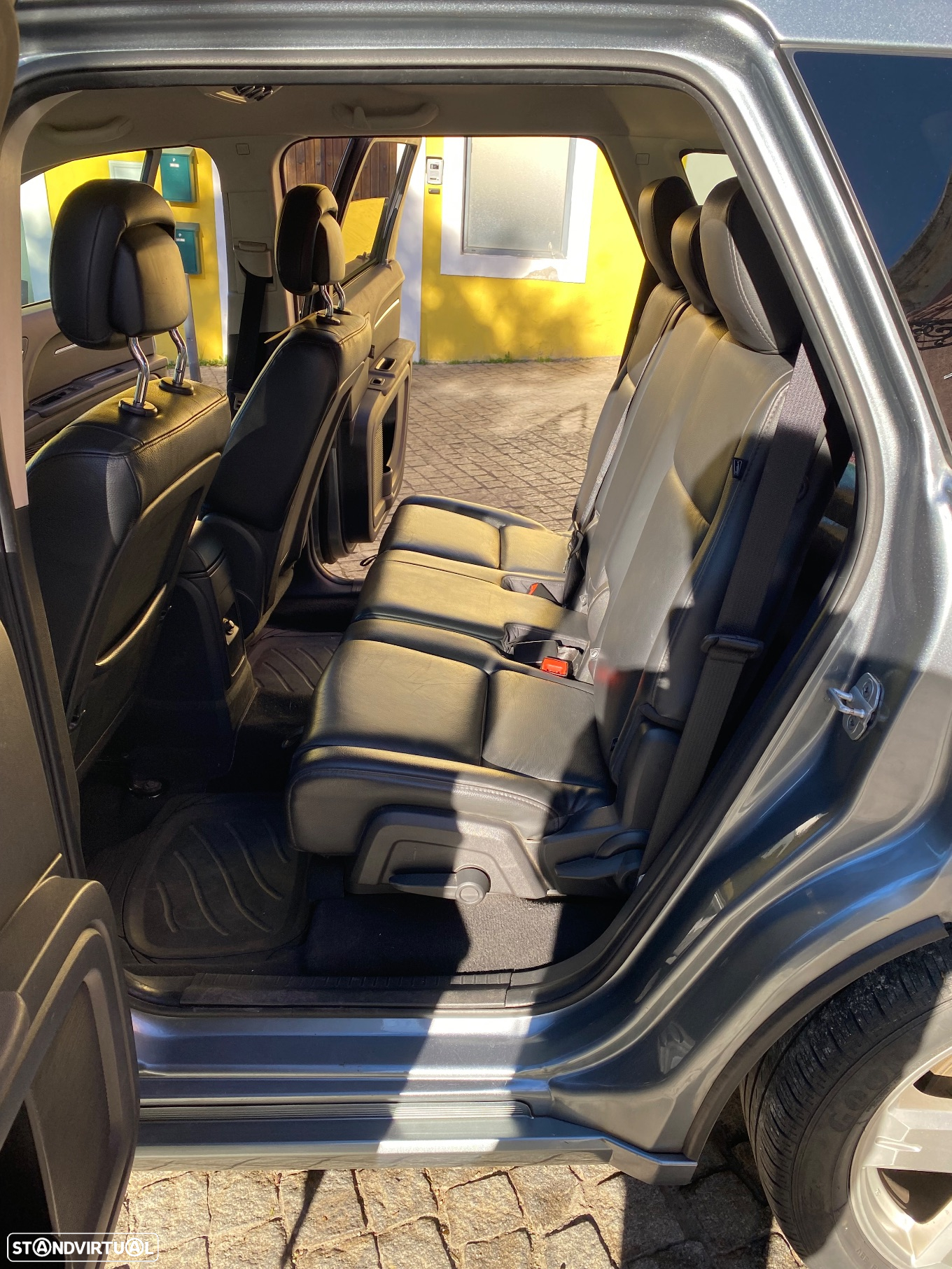 Dodge Journey 2.0 CRD R/T ATX - 14