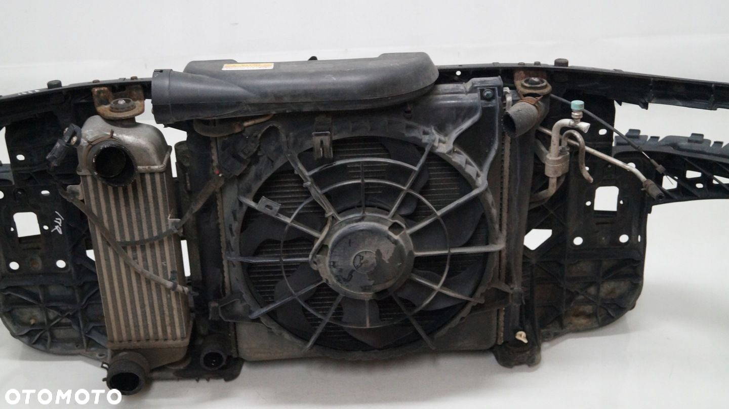 PAS PRZEDNI KIA CEED I LIFT 1.6 CRDI 2010 - 13