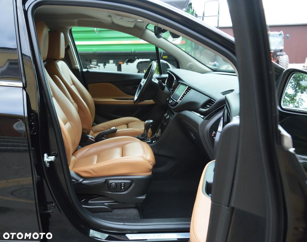 Opel Mokka - 30
