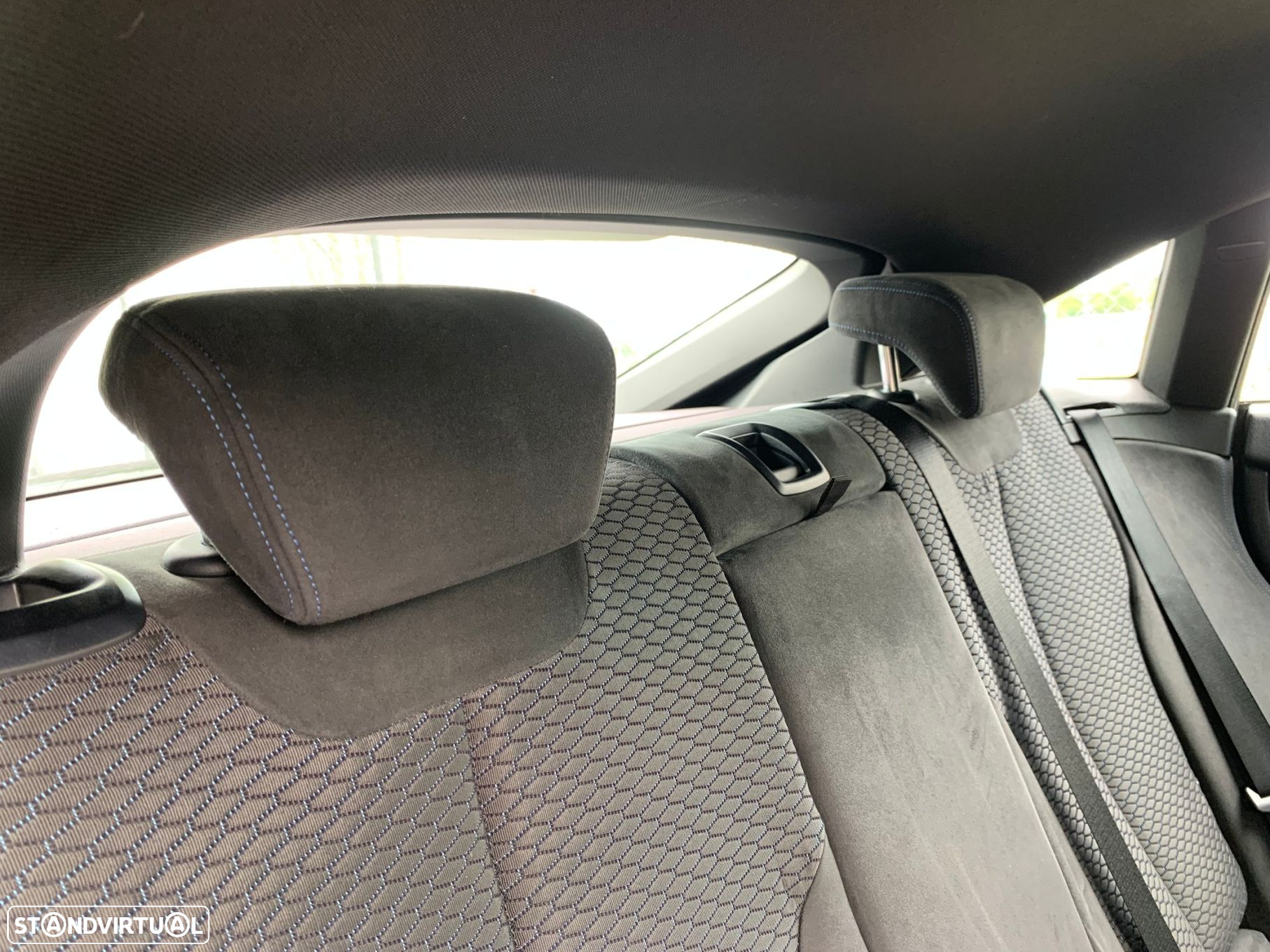 BMW 420 Gran Coupé d Pack M Auto - 13