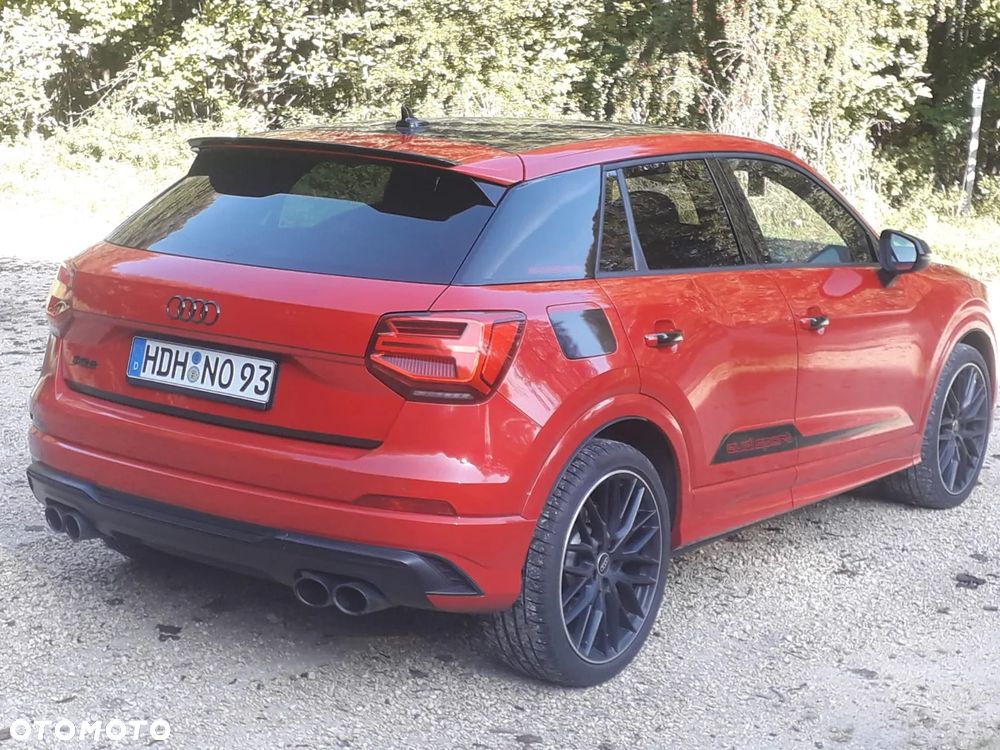 Audi SQ2 - 14