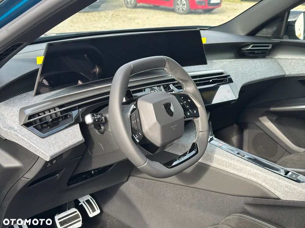 Peugeot 5008 1.2 PureTech mHEV GT Exclusive S&S e-DCS6 - 10