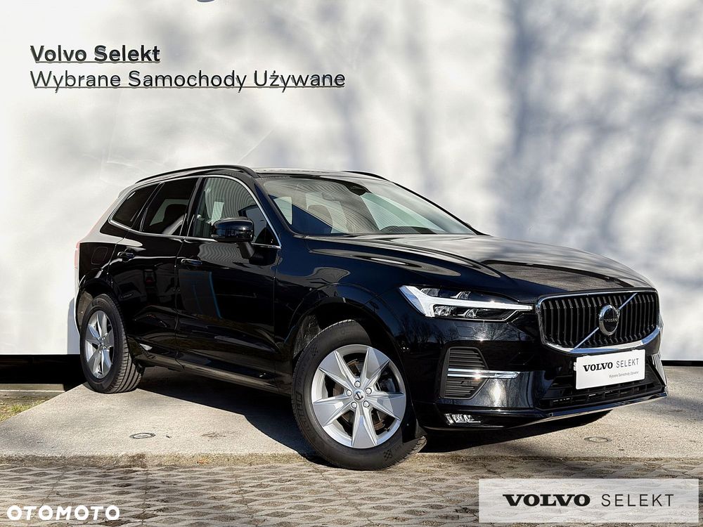 Volvo XC 60 - 5