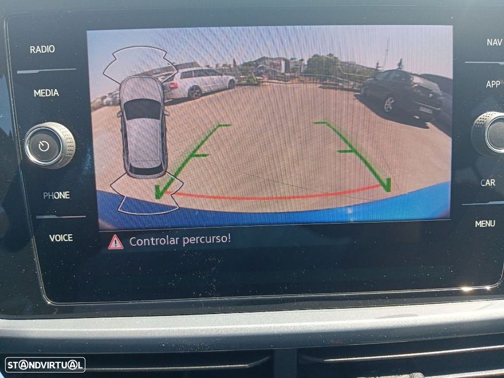 VW T-Roc 2.0 TDI Style - 23