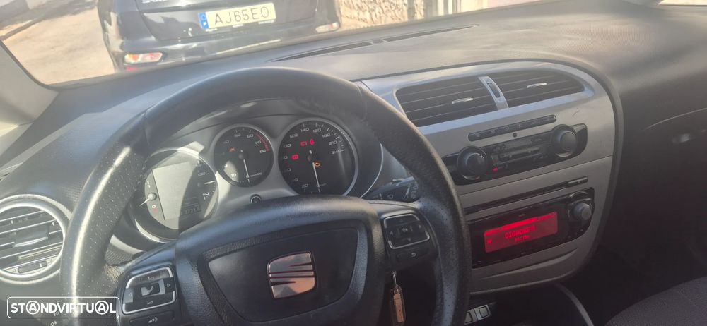 SEAT Leon - 7