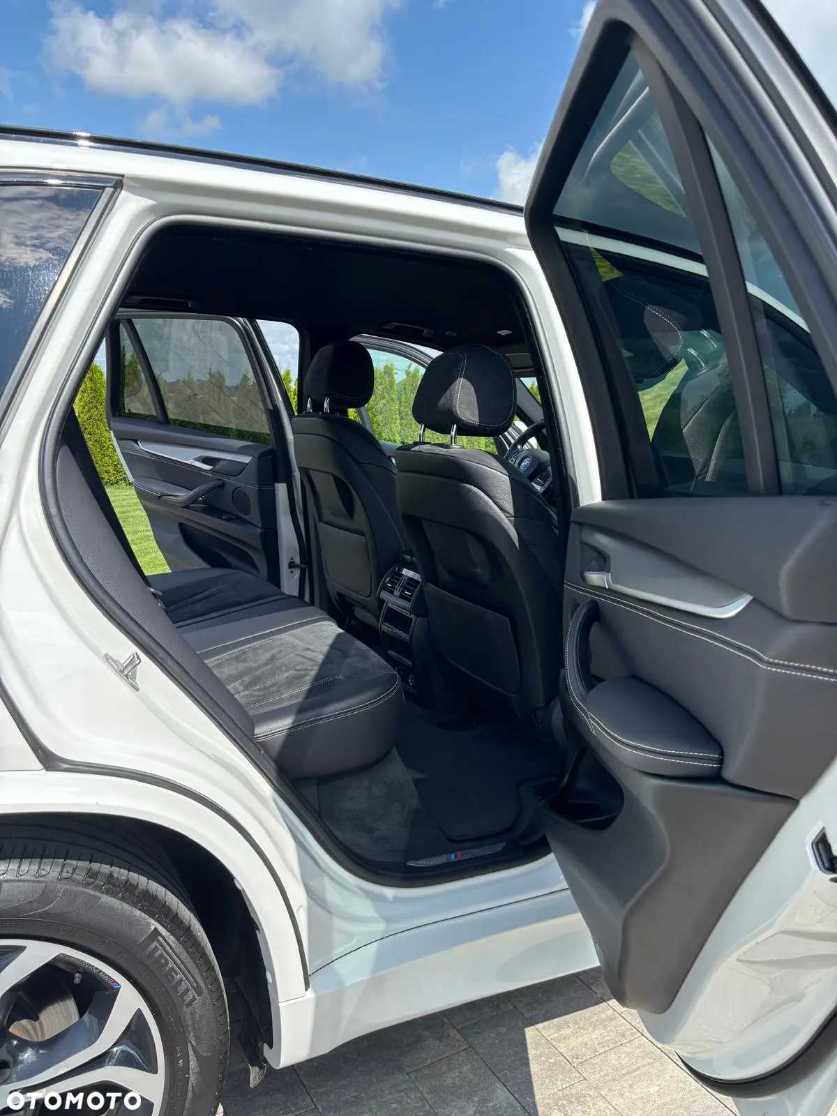 BMW X5 xDrive25d - 6