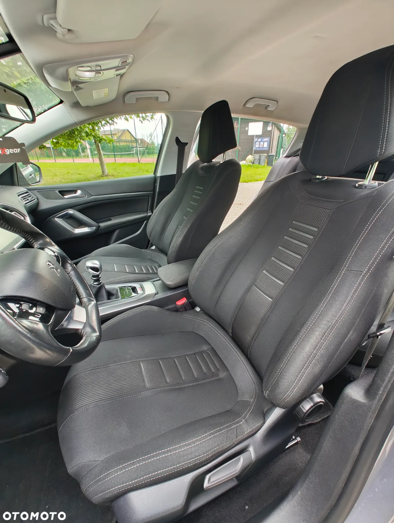 Peugeot 308 1.6 e-HDi Access STT - 30