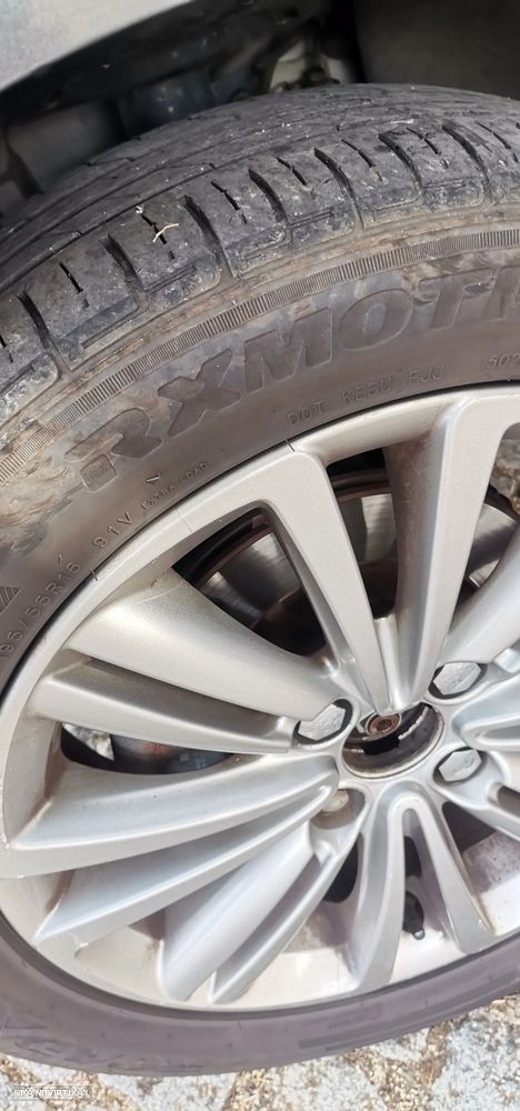 Citroën C-Elysée 1.6 HDi Exclusive - 12