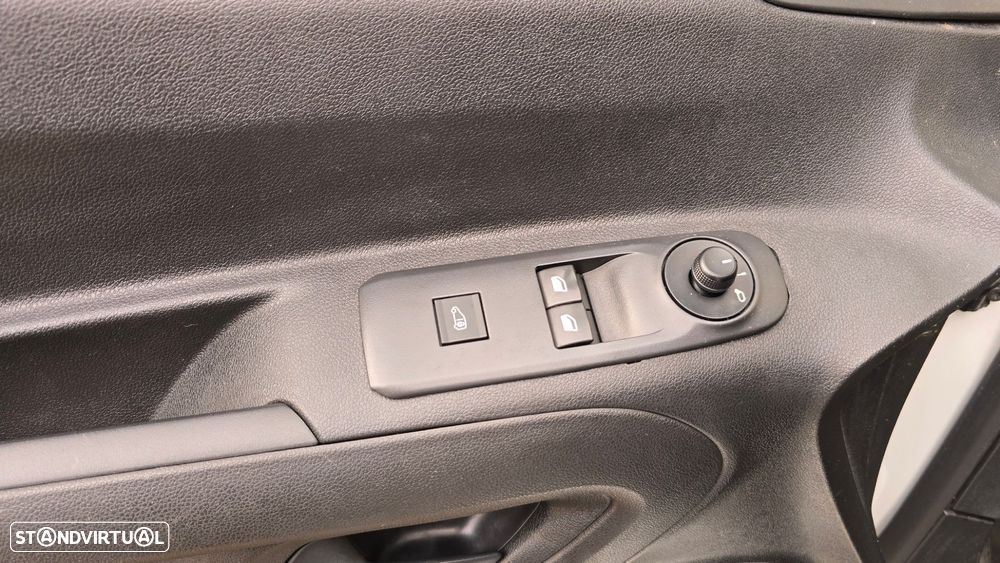 Peugeot Partner 1.5 BlueHDi L1 Premium - 9