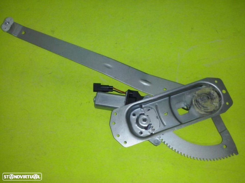 Elevadores vidro porta Ford Transit 1994 até 2000 NOVOS - 2