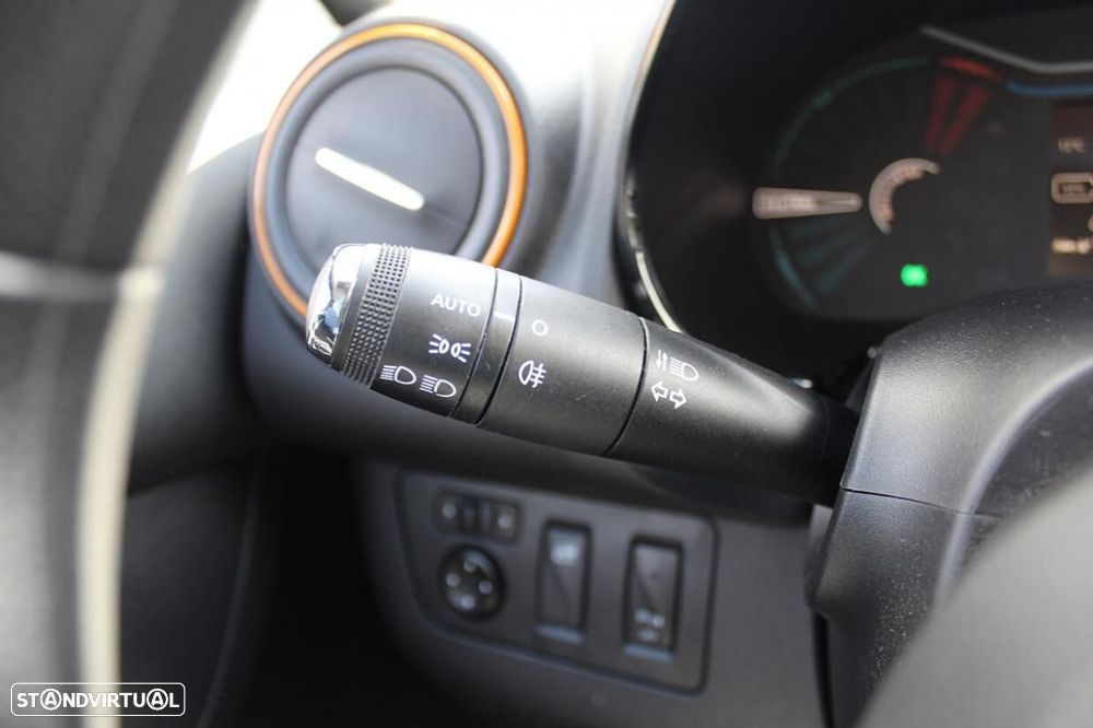 Dacia Spring Electric 45 Comfort Plus - 26