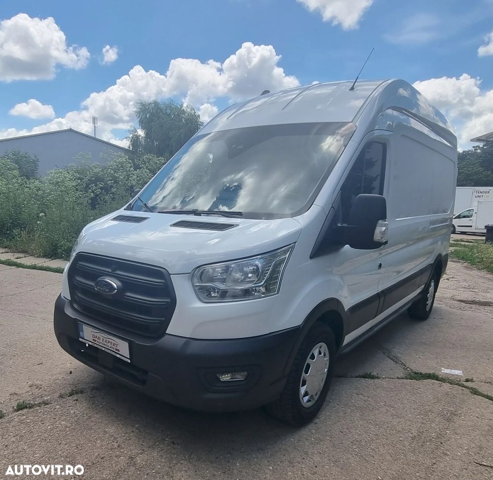 Ford TRANSIT L2H2 - 2