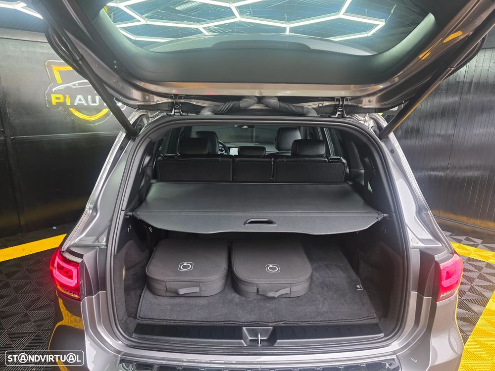 Mercedes-Benz EQB 250+ Edition - 18