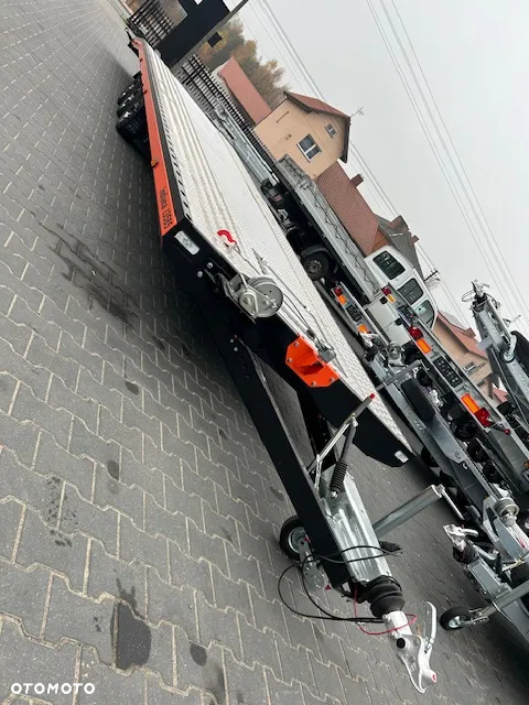 Niewiadów Indiana ECO - 6