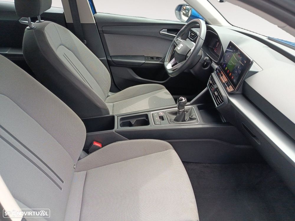 SEAT Leon ST 1.0 TSI Style - 15