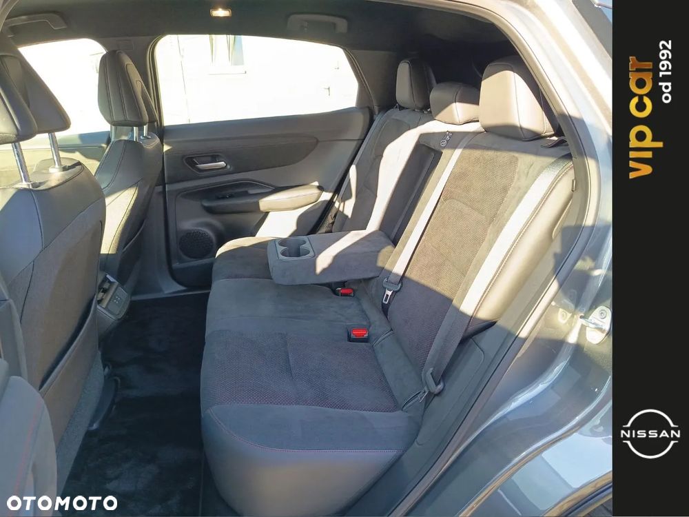 Nissan Ariya 87 kWh e-4ORCE AWD Nismo - 16