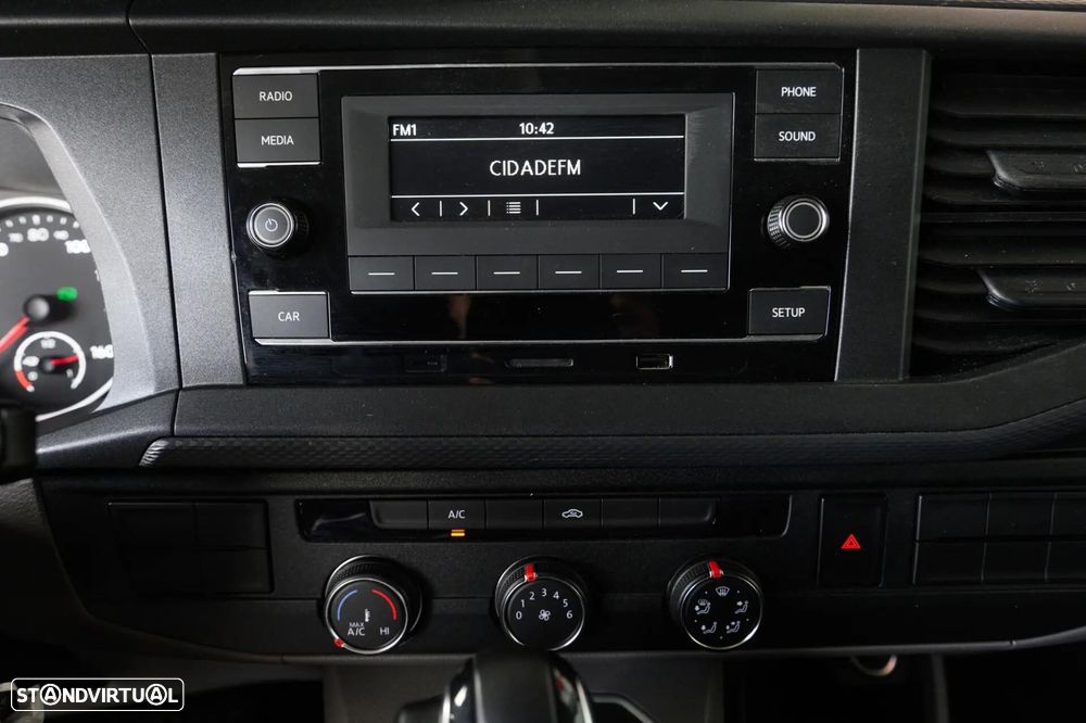 VW e-Transporter e-Caravelle LR 100 kW - 36