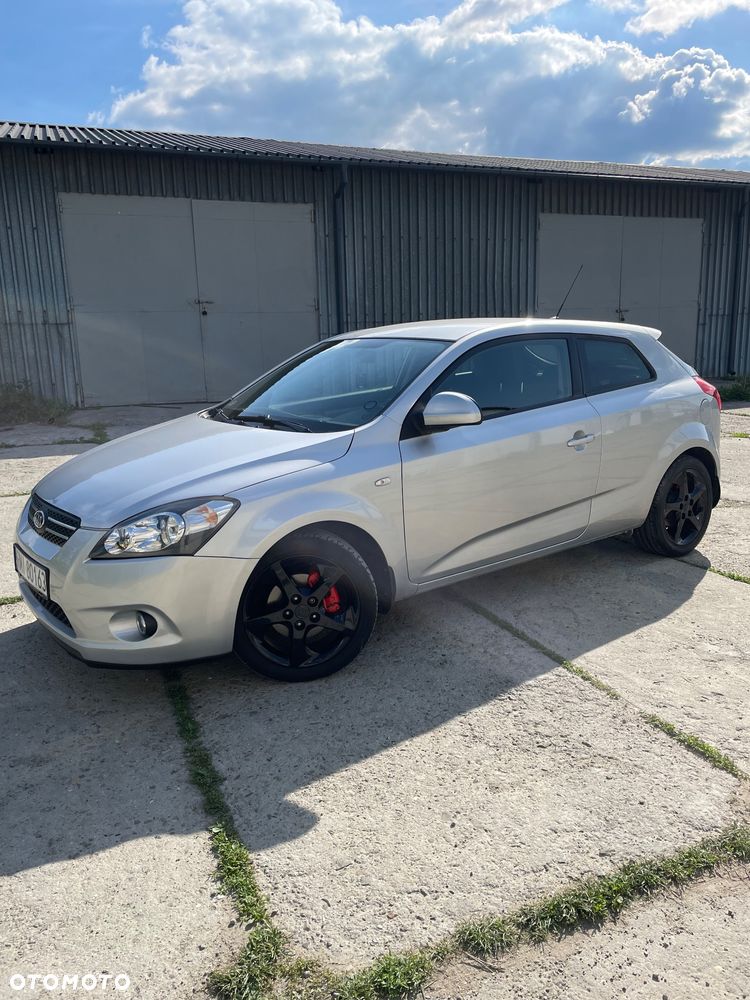 Kia Ceed 1.6 Optimum + - 13