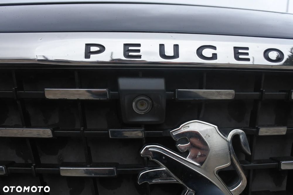Peugeot 5008 BlueHDi 180 EAT6 GT - 29