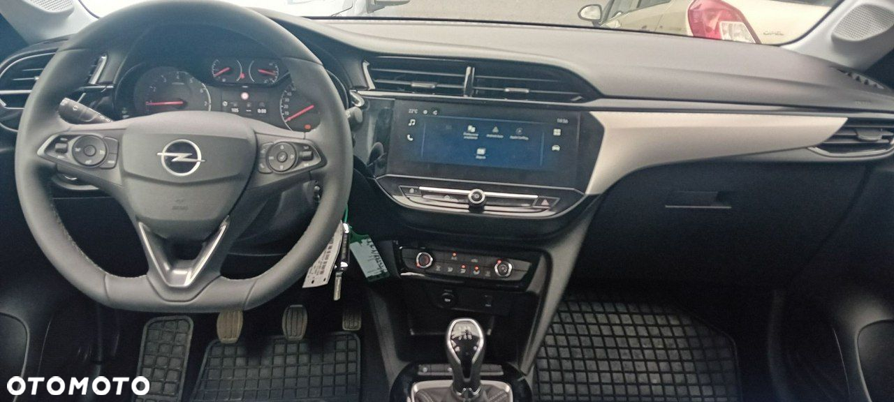 Opel Corsa 1.2 Edition S&S - 8