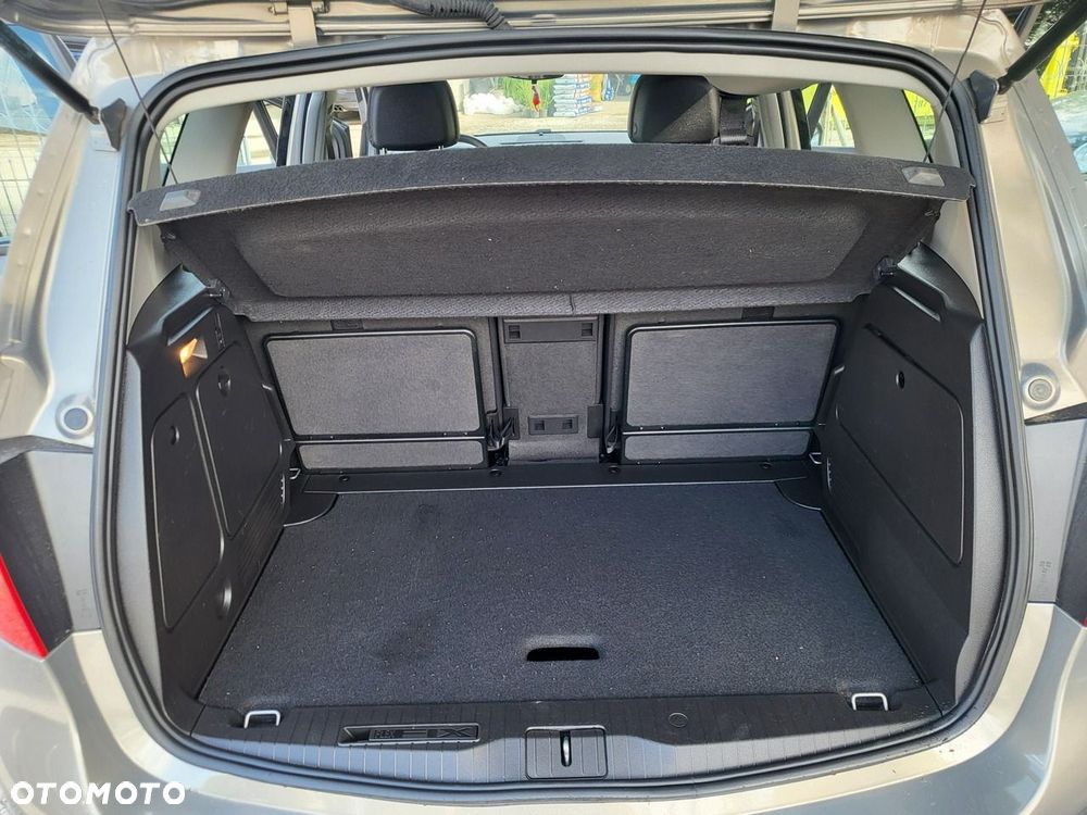 Opel Meriva - 23