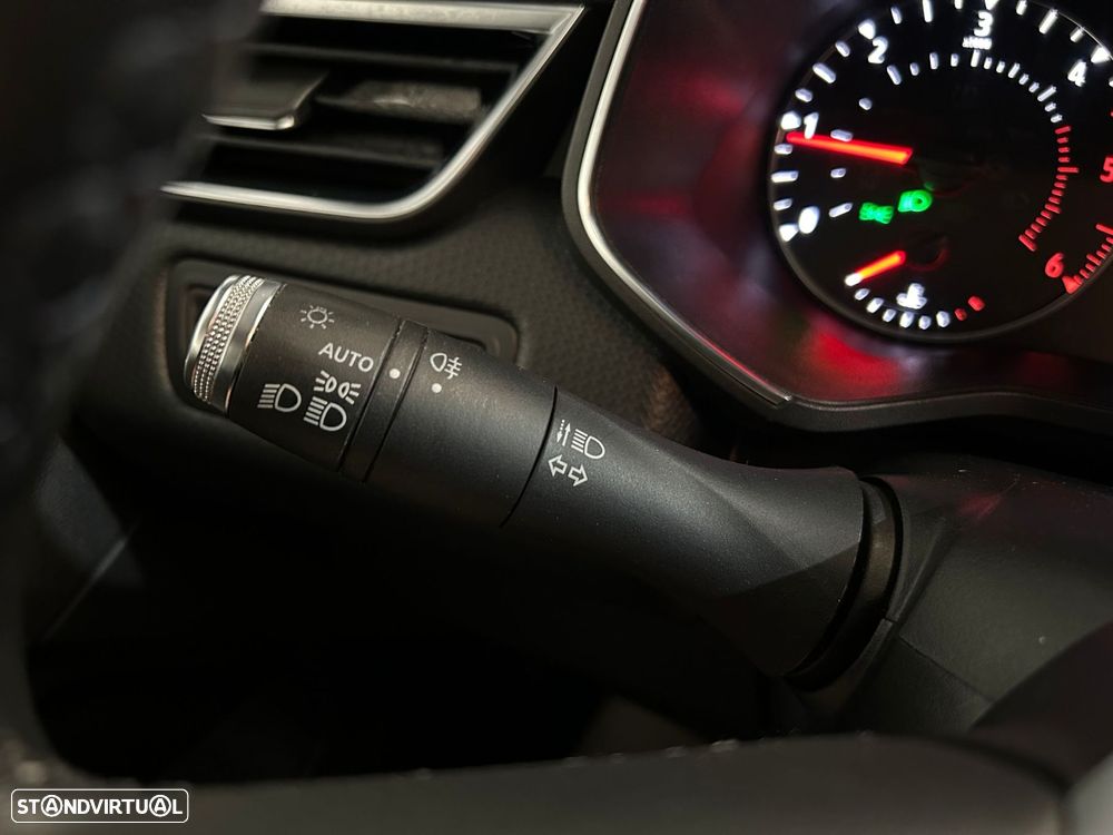 Renault Clio 1.5 Blue dCi Intens - 33