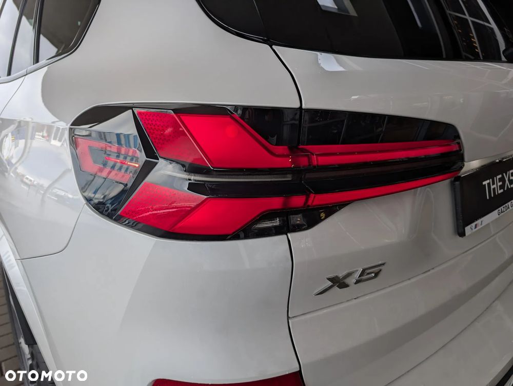 BMW X5 xDrive30d mHEV sport - 8
