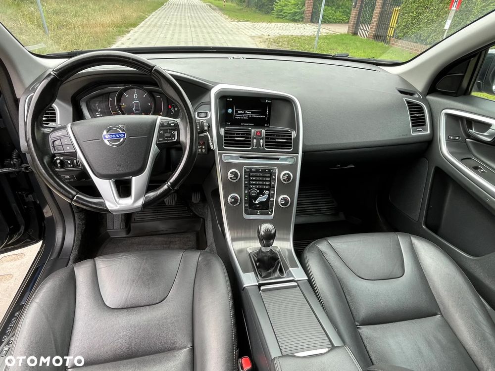 Volvo XC 60 D3 Summum - 23