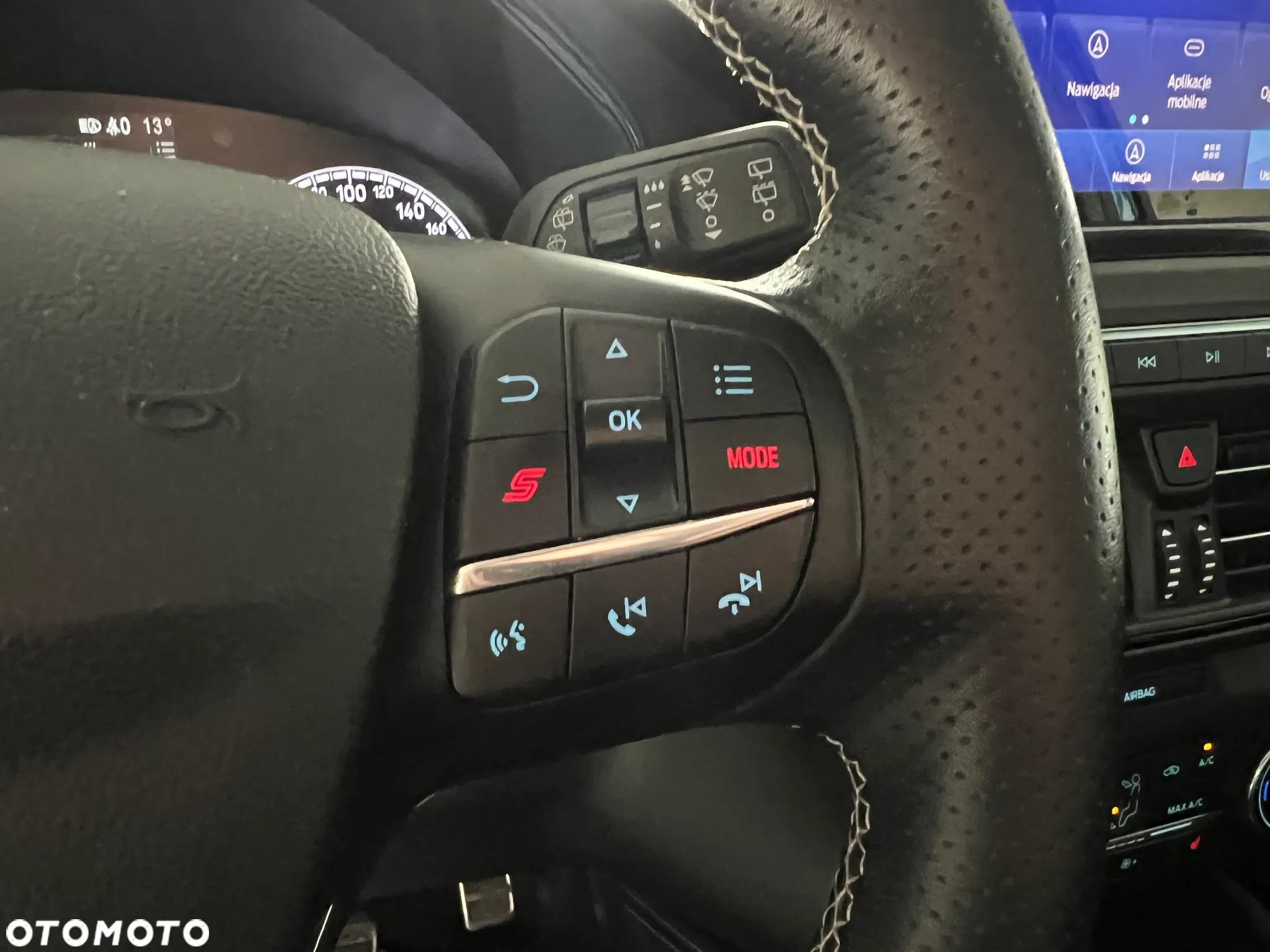 Ford Focus 2.3 EcoBoost ST X - 27