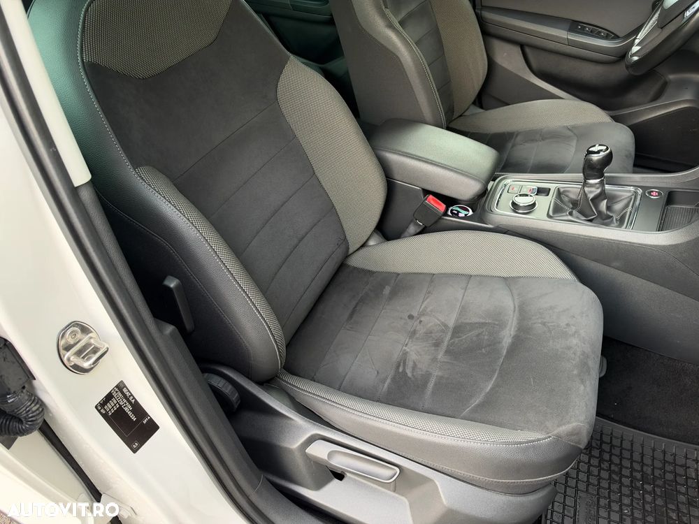 Seat Ateca - 11