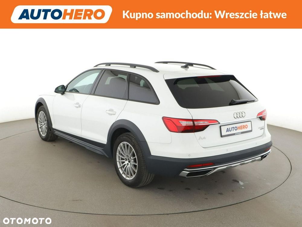 Audi A4 Allroad 40 TDI mHEV Quattro S tronic - 5