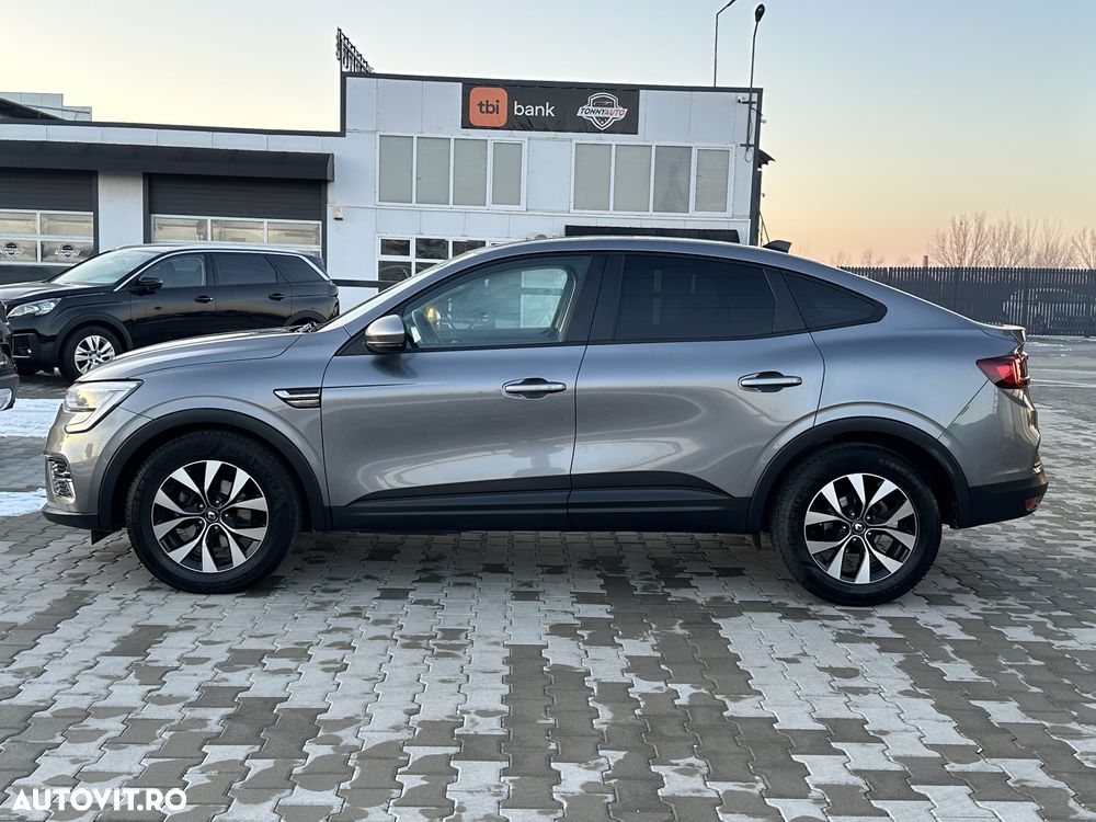 Renault Arkana E-TECH 145 E-Tech Engineered - 3