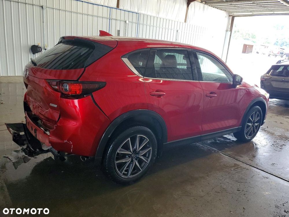 Mazda CX-5 - 4