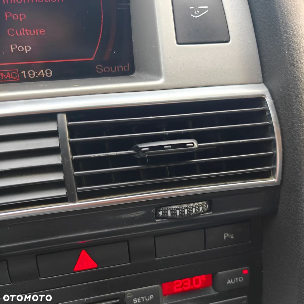 Audi A6 Avant 3.0 TDI Quattro Tiptronic - 22