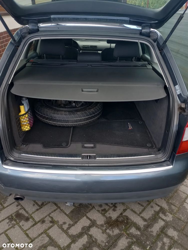 Audi A4 Avant 2 - 13