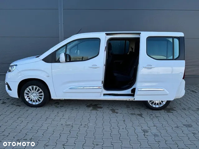 Toyota Proace City Verso 1.5 D-4D Business - 9
