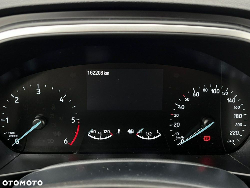 Ford Focus 1.5 EcoBlue Start-Stopp-System COOL&CONNECT - 19