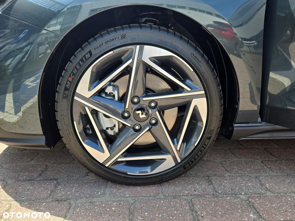 Hyundai i30 1.5 T-GDI 48V Smart DCT - 19