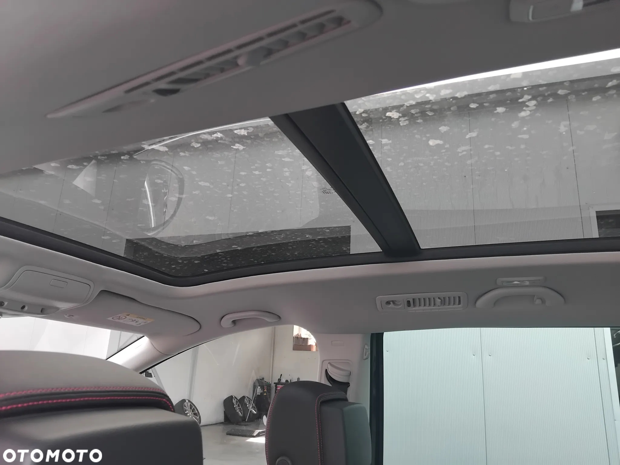 Seat Alhambra 2.0 TDI Ecomotive FR-Line - 22