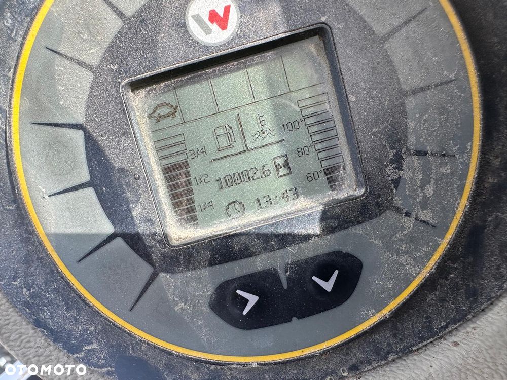 Wacker Neuson EW100 - 6