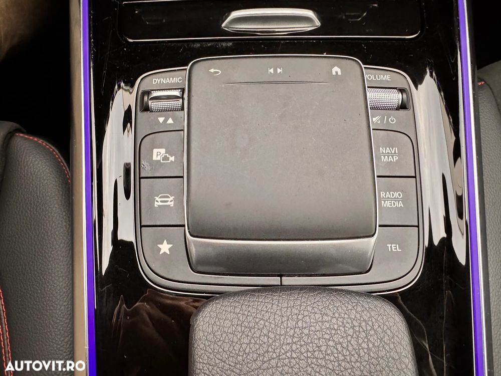 Mercedes-Benz GLA 250 4MATIC Aut. - 20