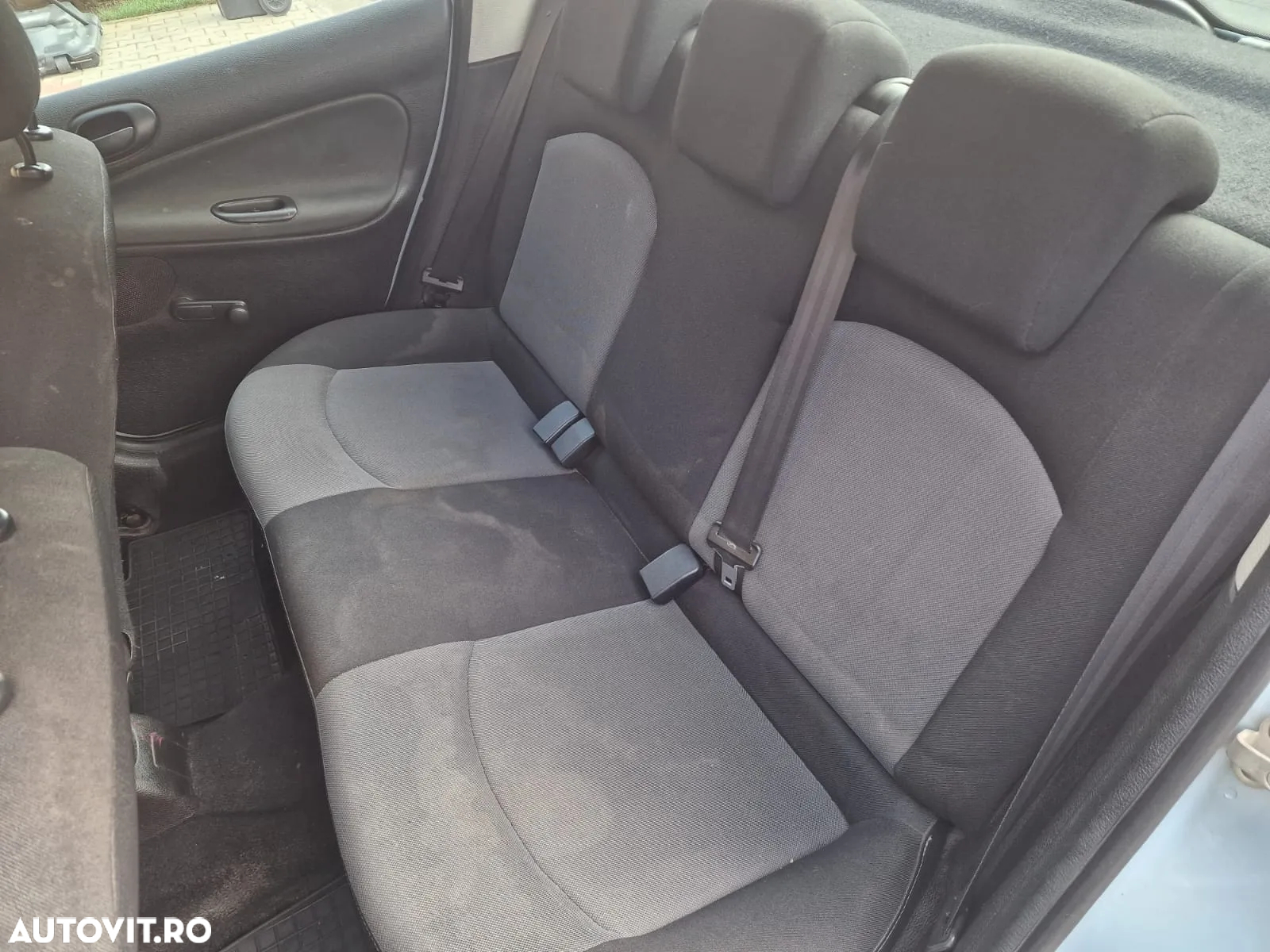 Peugeot 206 - 2