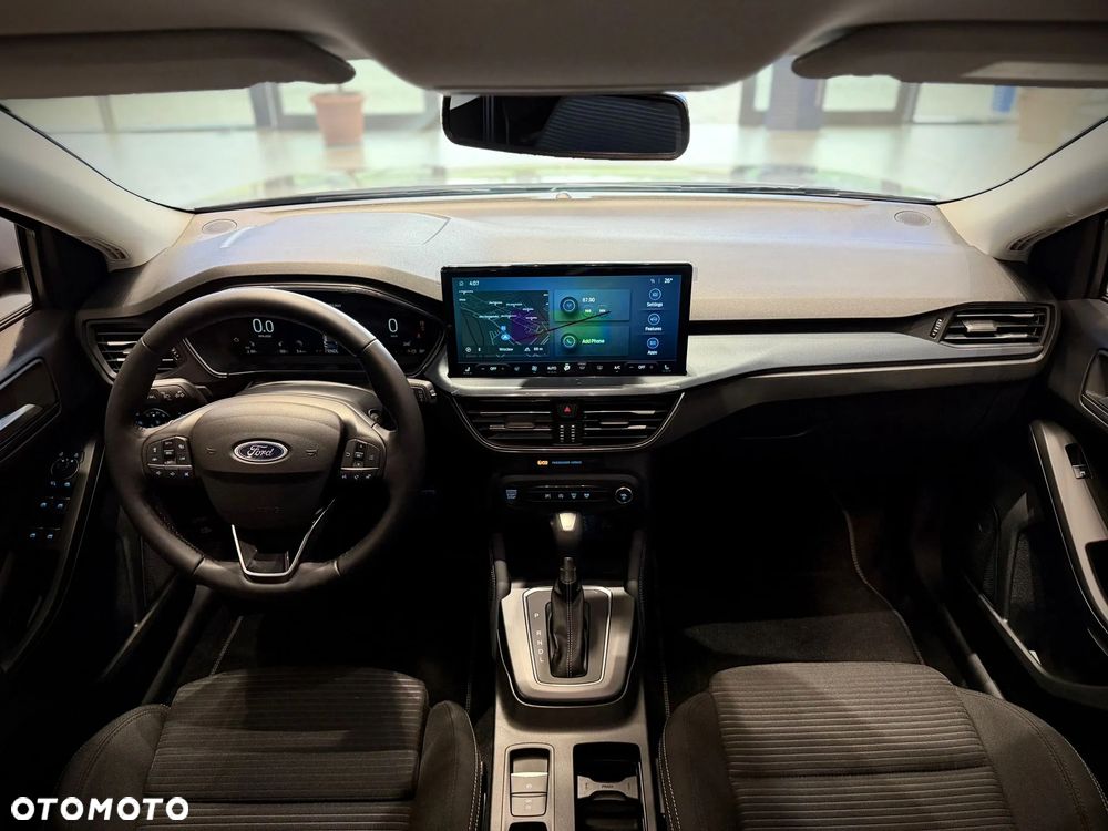 Ford Focus 1.0 EcoBoost mHEV Active X - 19